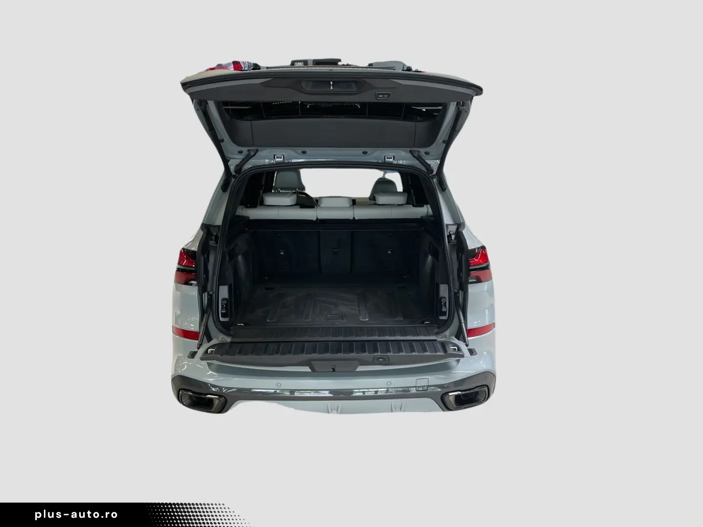 BMW X5 2023 — imagine 13