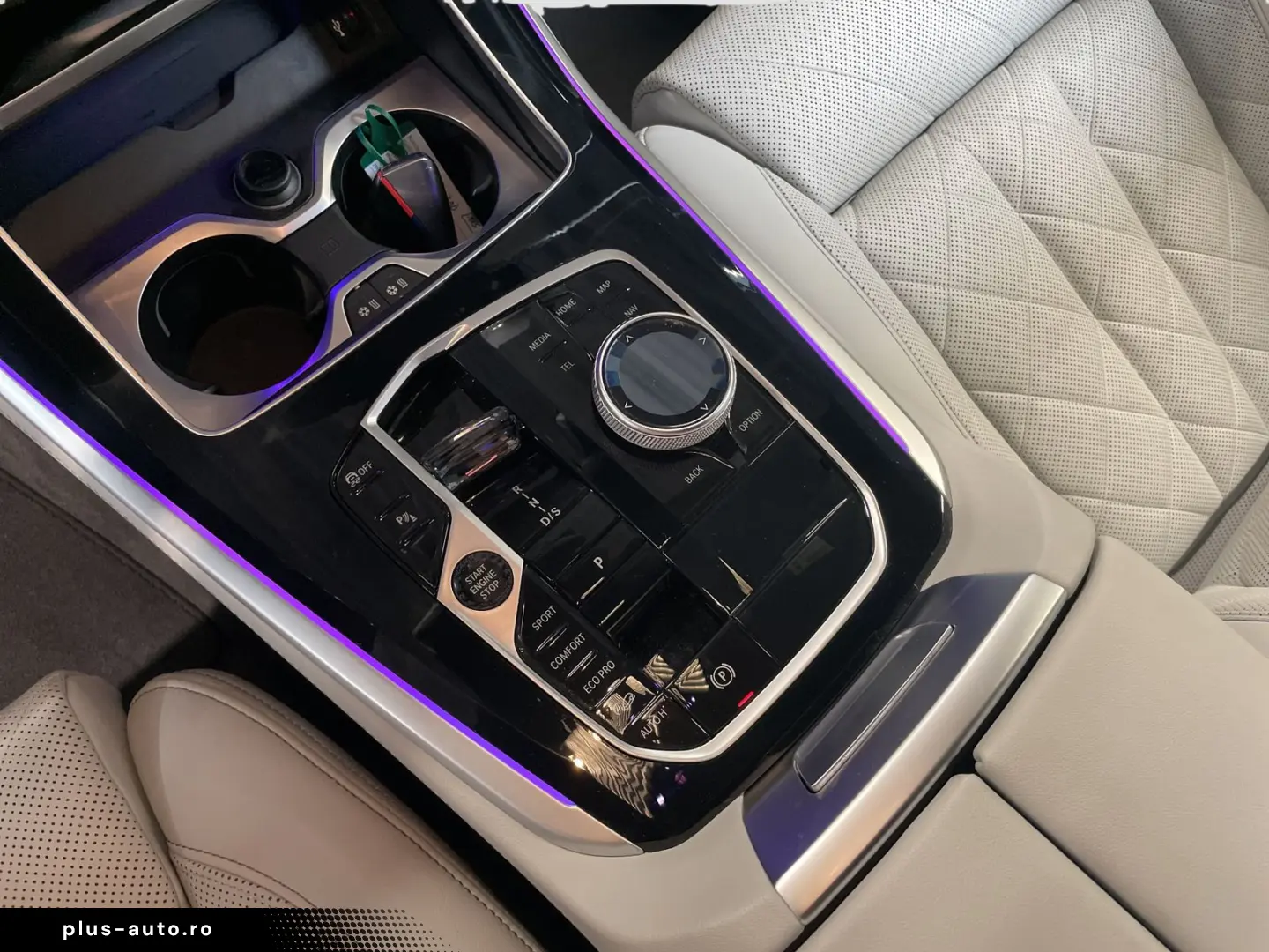 BMW X5 2023 — imagine 14