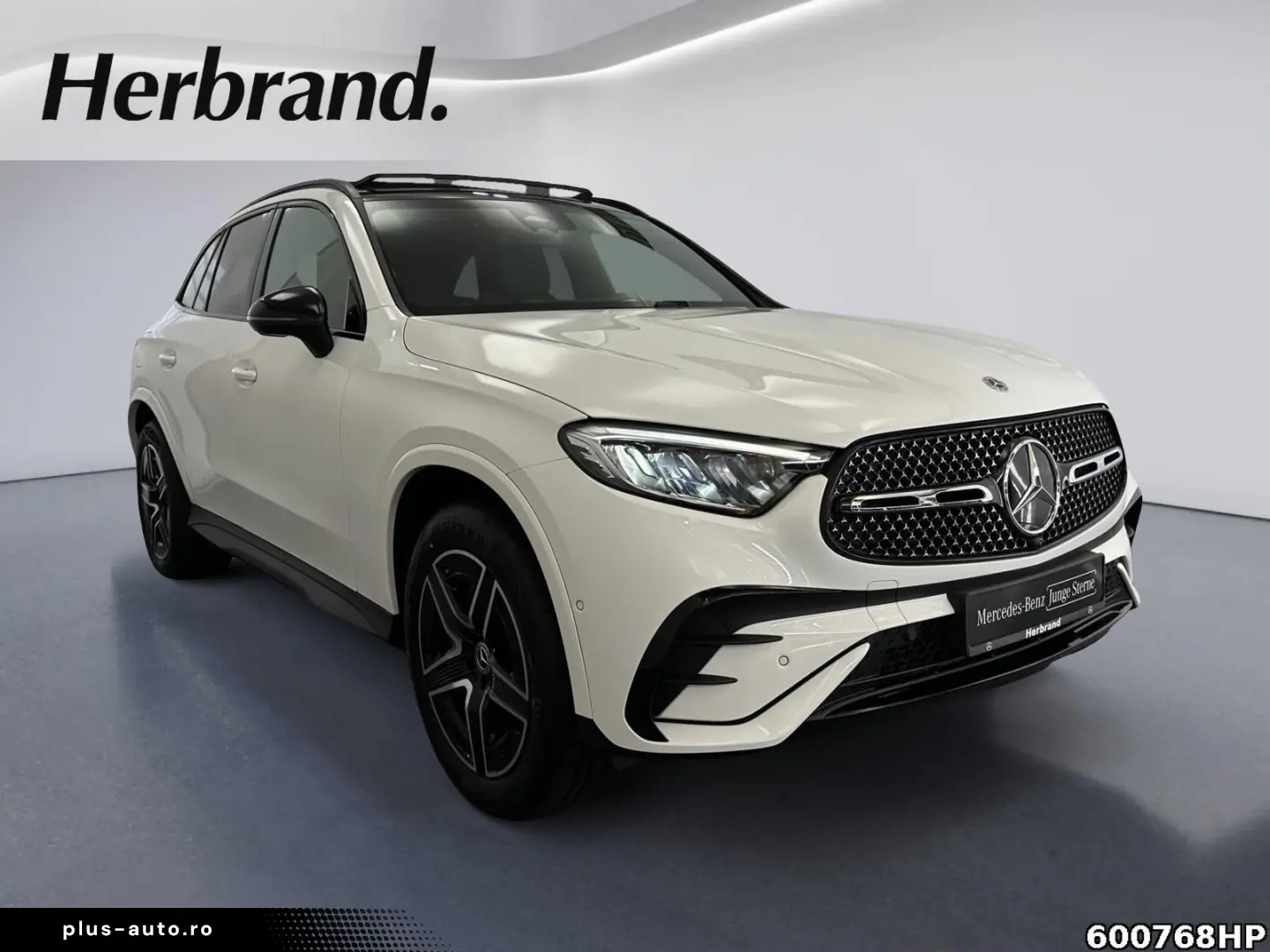 MERCEDES-BENZ GLC 2025
