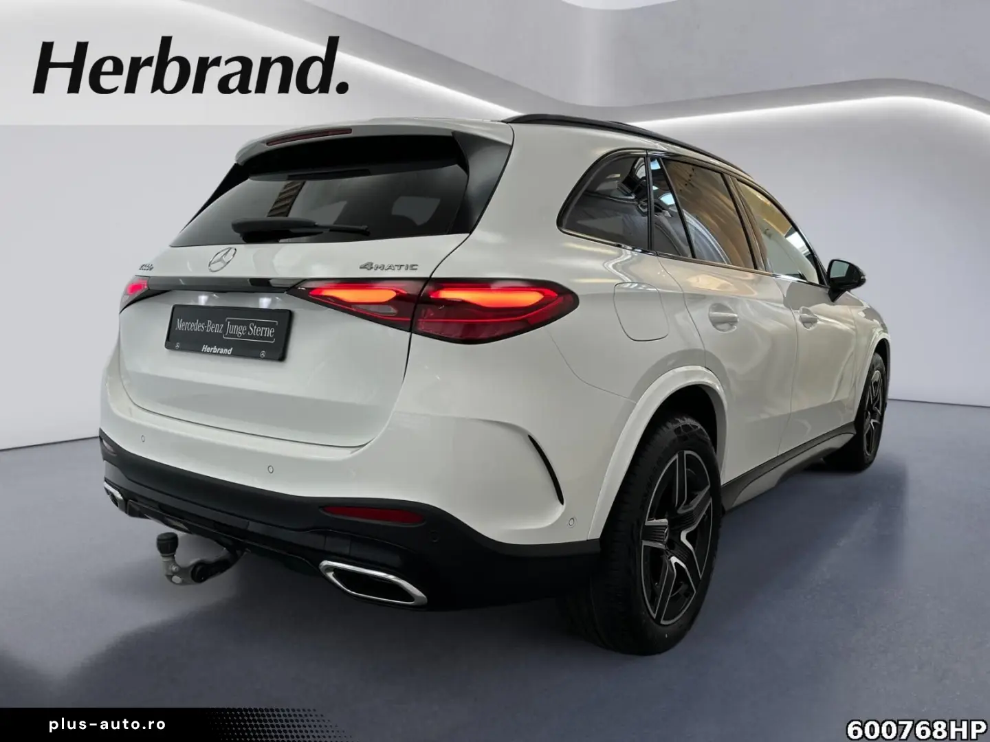 MERCEDES-BENZ GLC 2025 — imagine 2