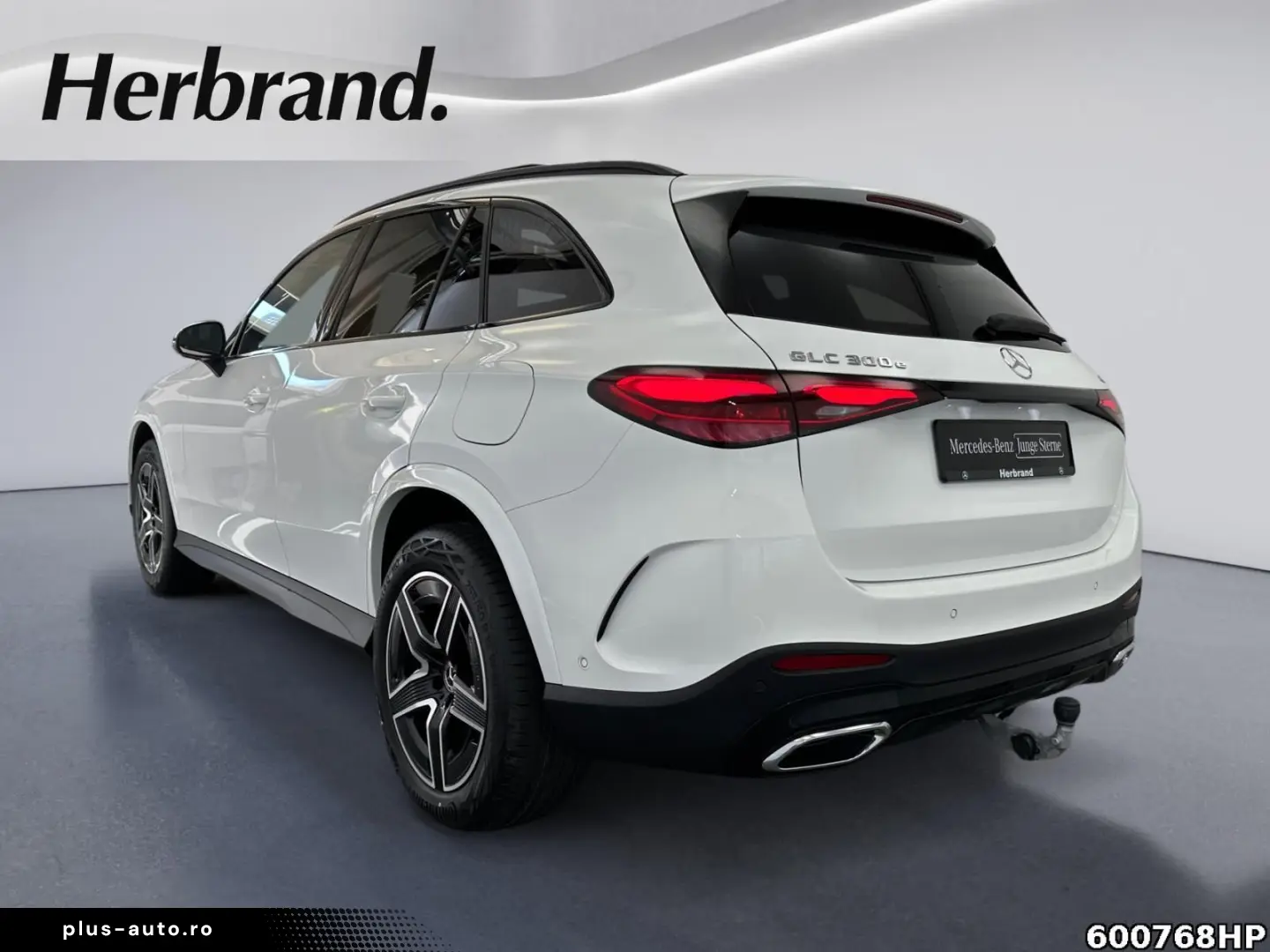 MERCEDES-BENZ GLC 2025 — imagine 3