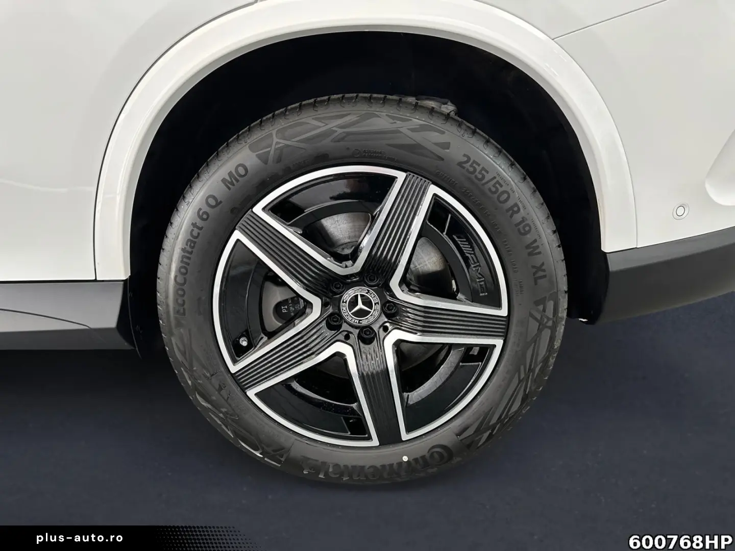 MERCEDES-BENZ GLC 2025 — imagine 4