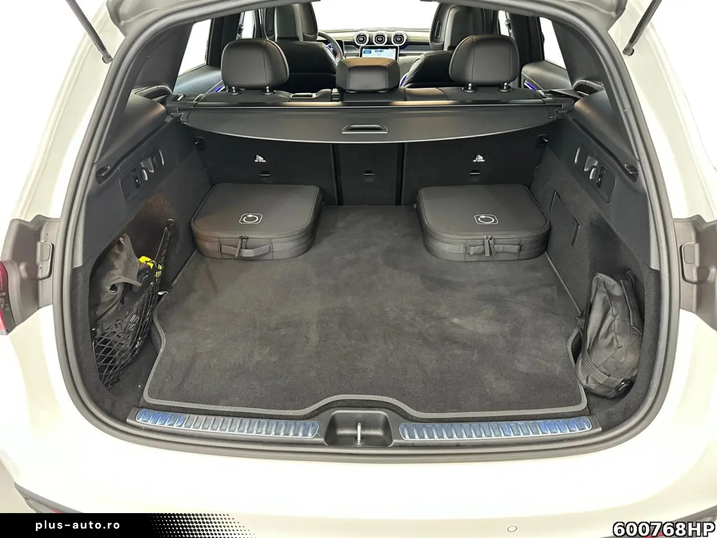 MERCEDES-BENZ GLC 2025 — imagine 5