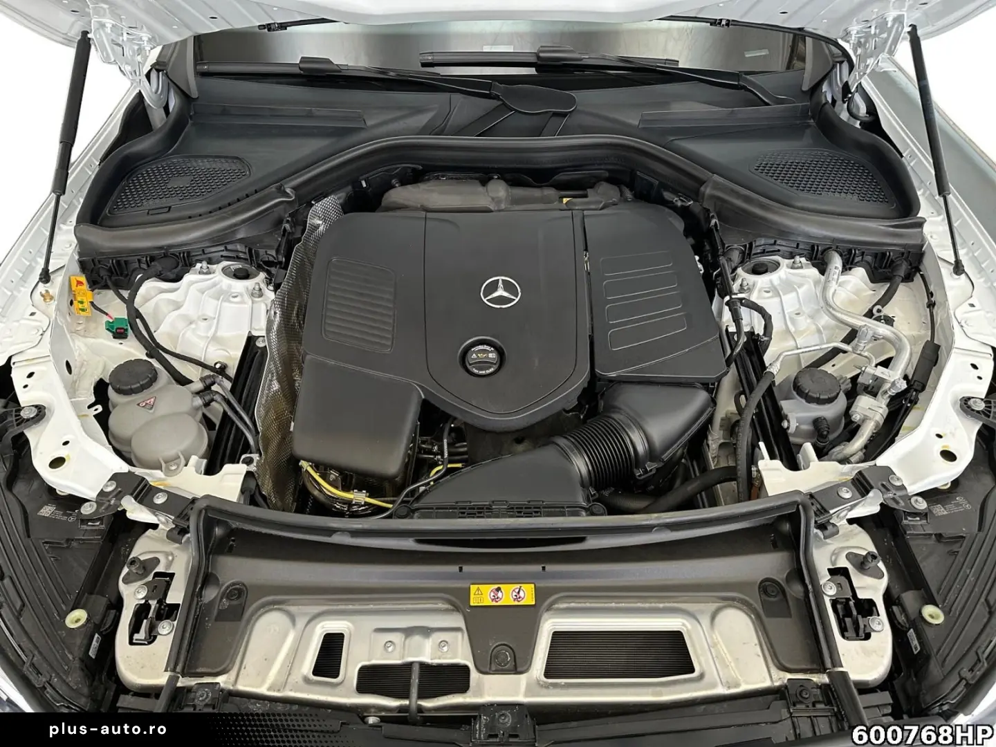 MERCEDES-BENZ GLC 2025 — imagine 6