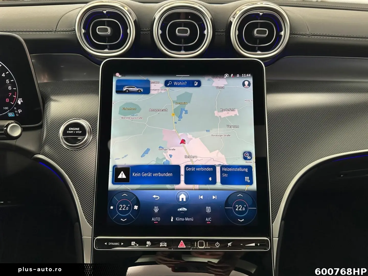 MERCEDES-BENZ GLC 2025 — imagine 9
