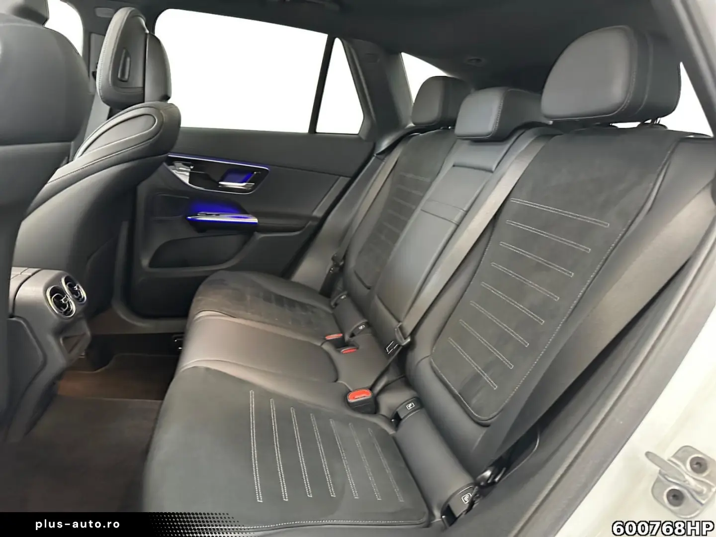 MERCEDES-BENZ GLC 2025 — imagine 11