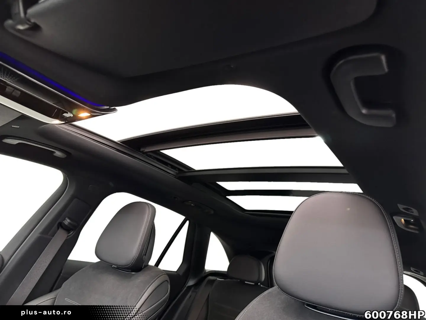 MERCEDES-BENZ GLC 2025 — imagine 12