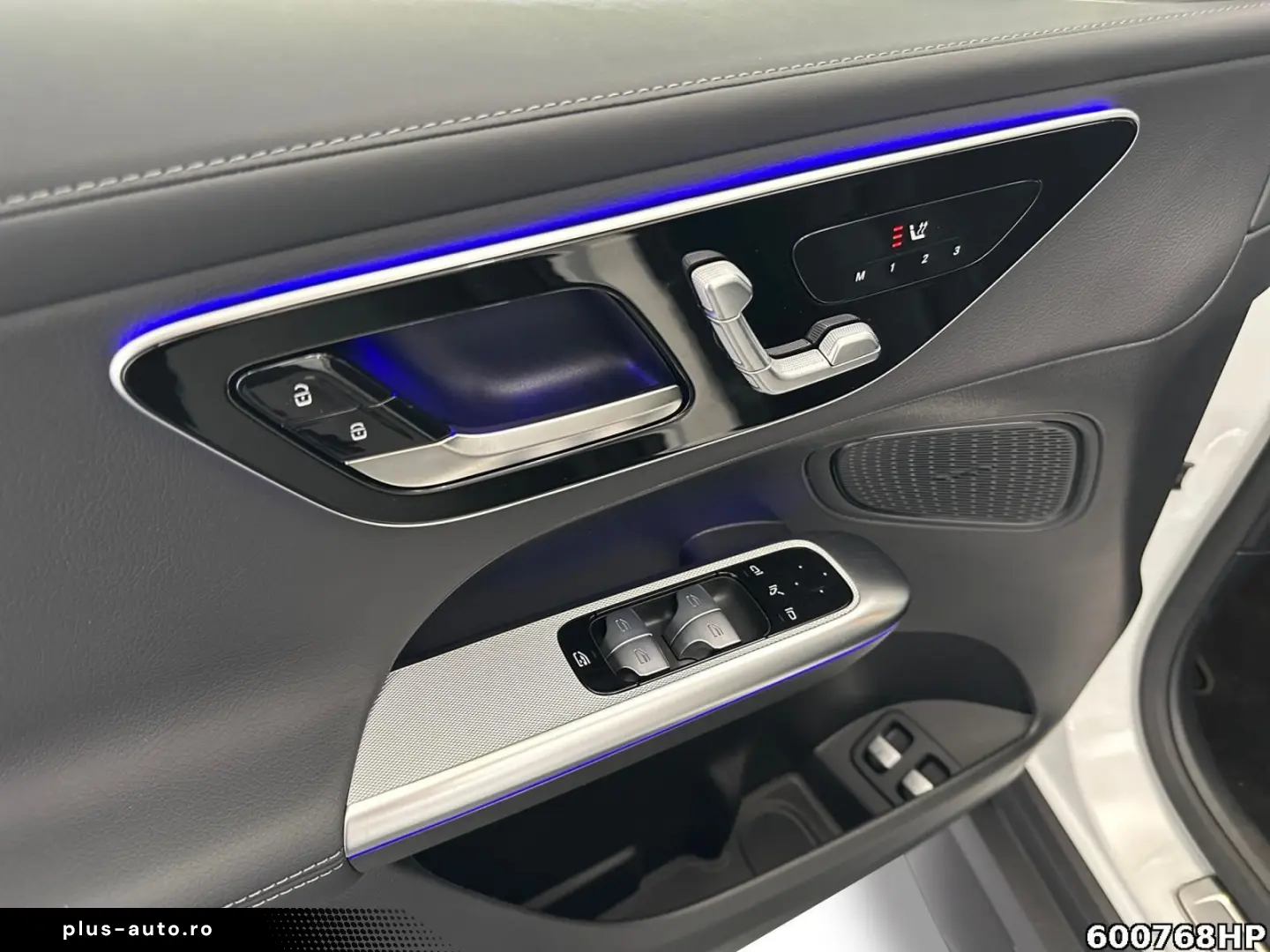 MERCEDES-BENZ GLC 2025 — imagine 13