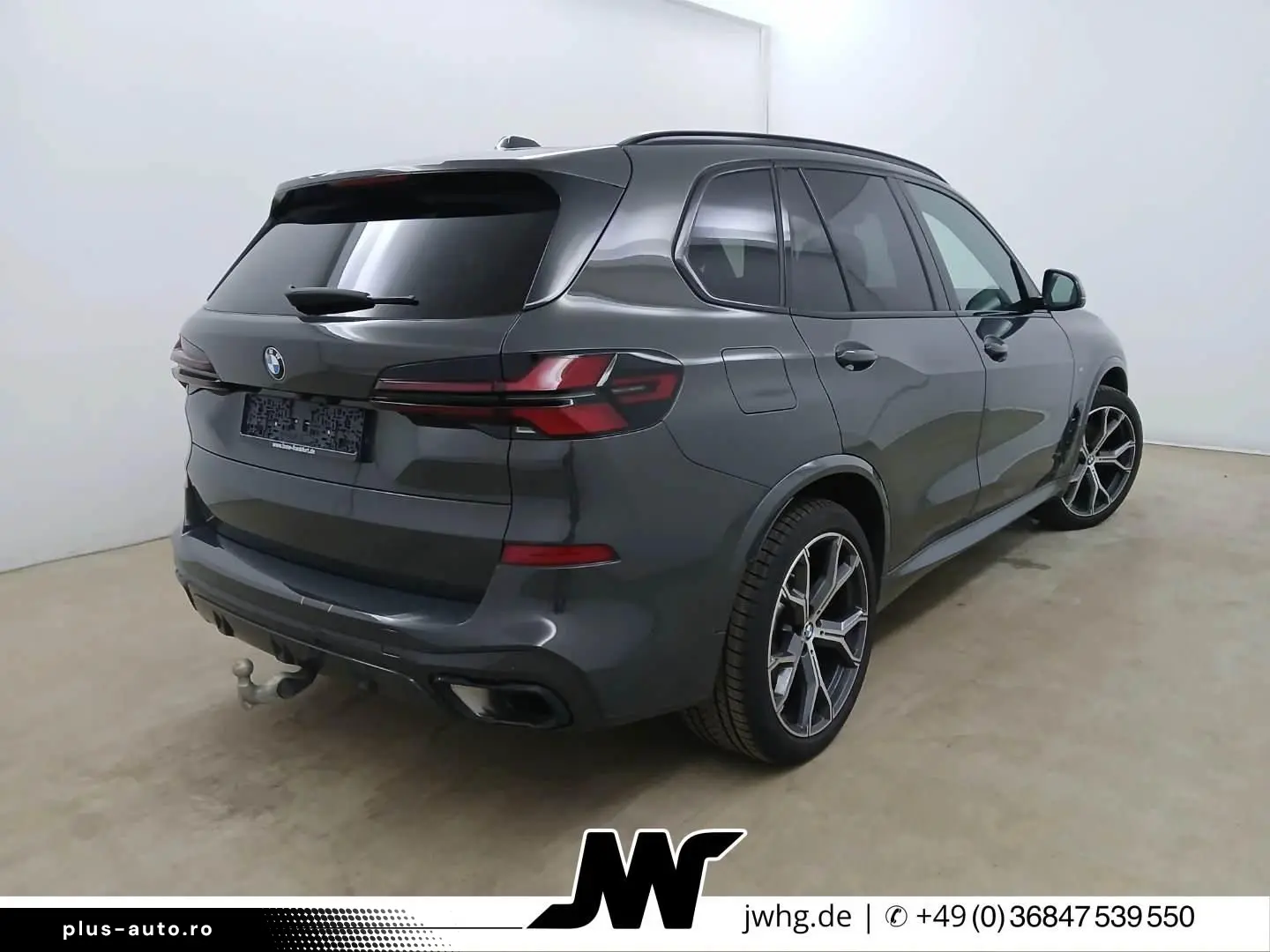 BMW X5 2024 — imagine 2