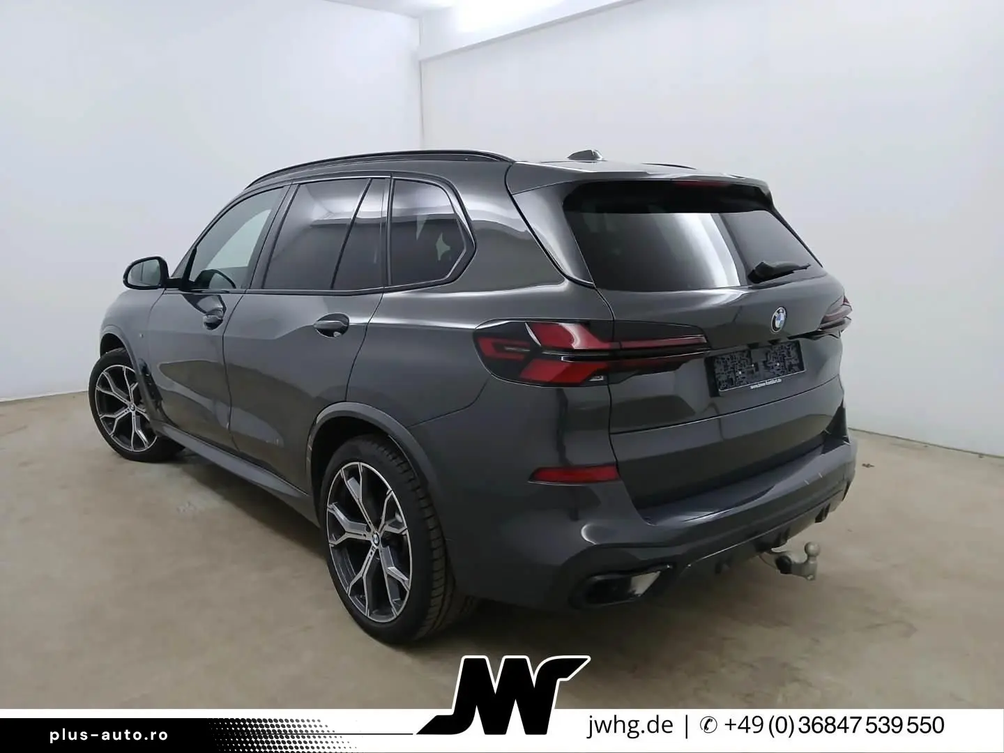 BMW X5 2024 — imagine 3