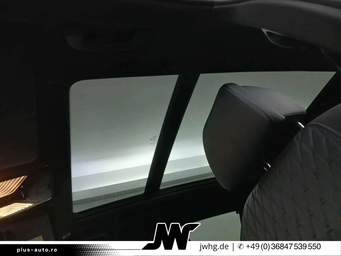 BMW X5 2024 — imagine 8