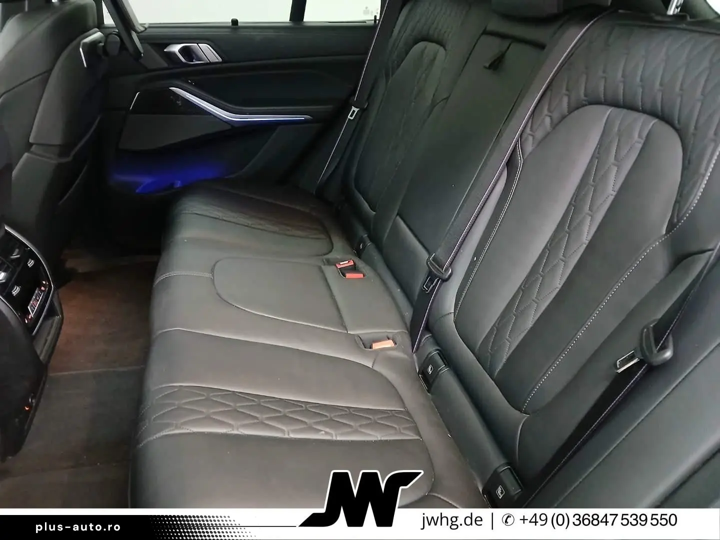 BMW X5 2024 — imagine 10