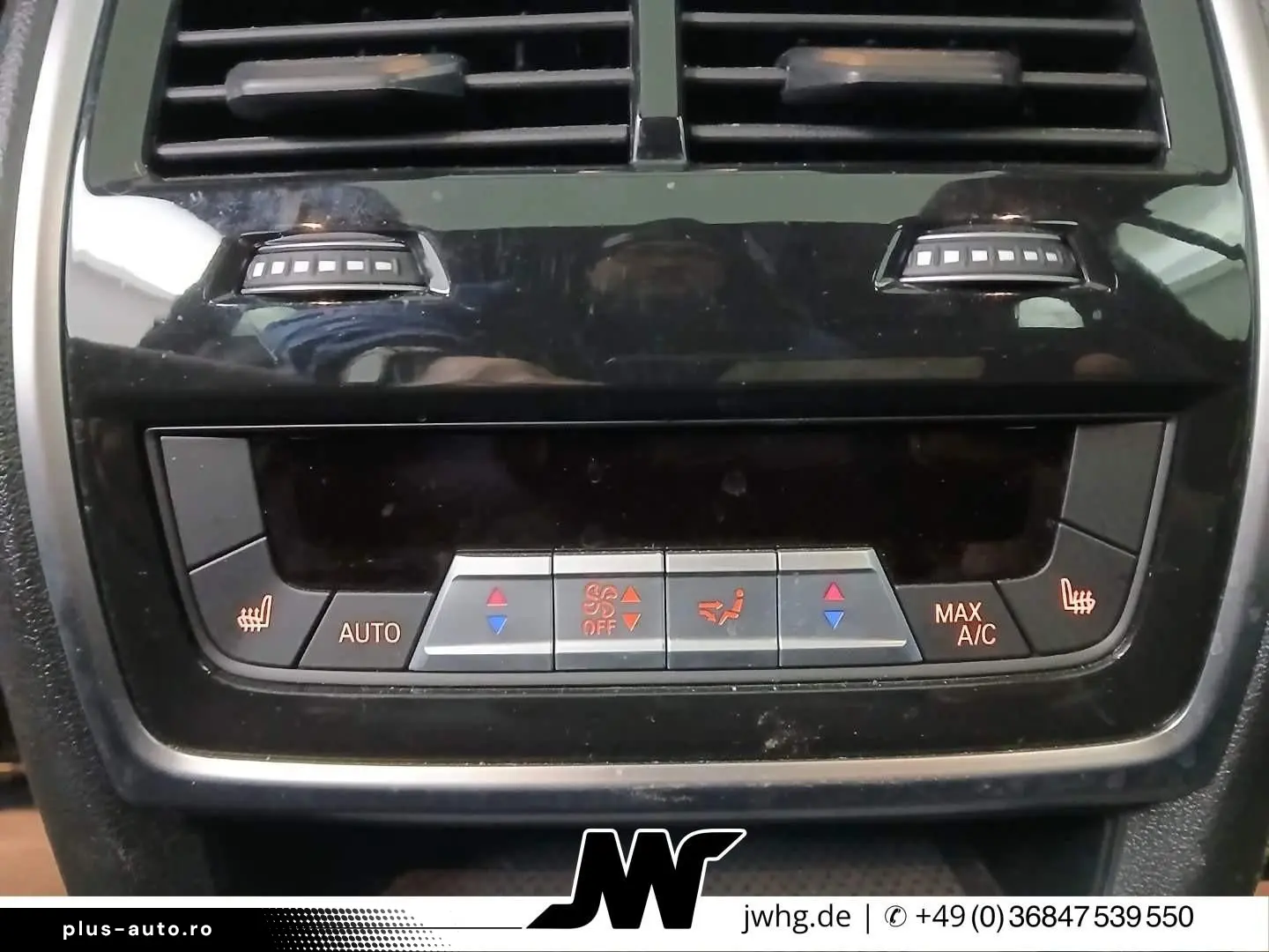 BMW X5 2024 — imagine 11