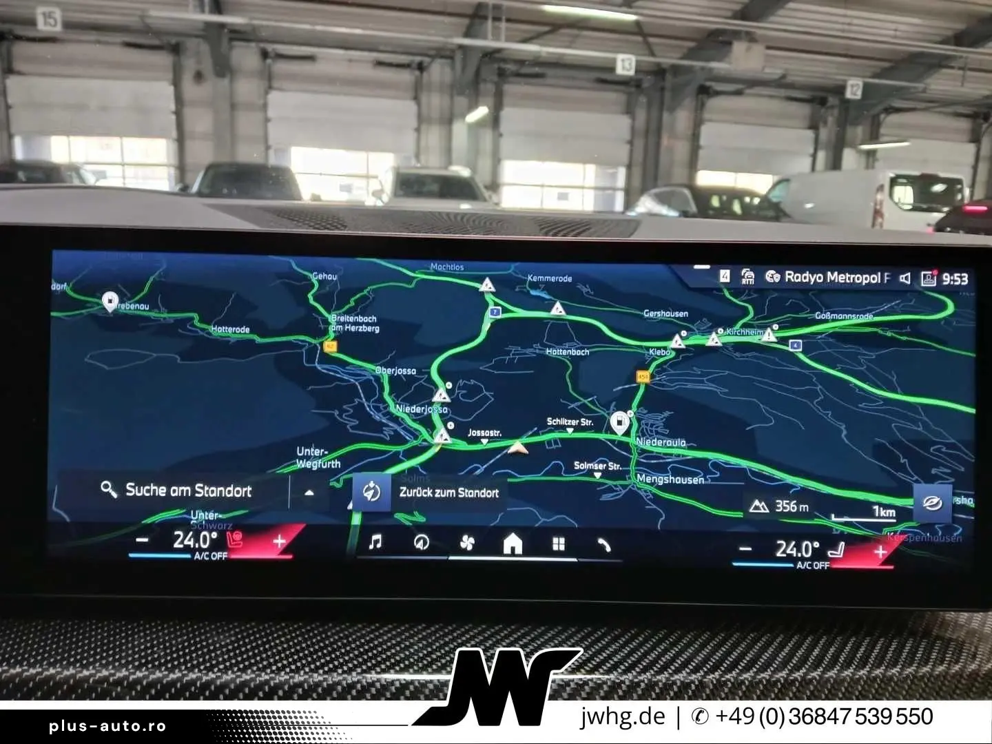 BMW X5 2024 — imagine 13