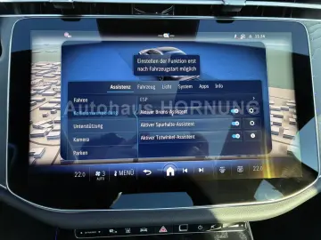 Mercedes-Benz E 220 d 4M LIMO AMG STHZG PANO DIGI AHK MEMORY