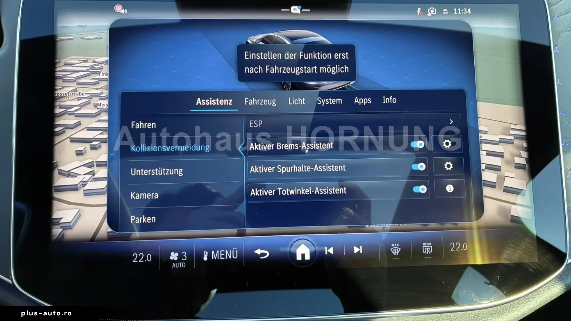 MERCEDES-BENZ E-Class 2025 — imagine 13