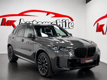 BMW X5 30 d xDrive M Sport  HUD 1.HAND