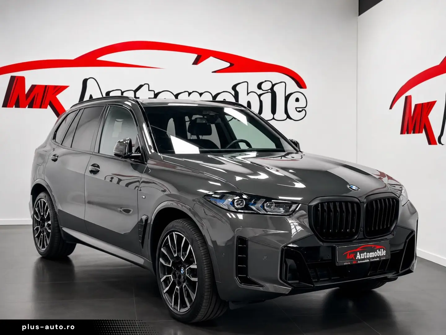 BMW X5 30 d xDrive M Sport  HUD 1.HAND