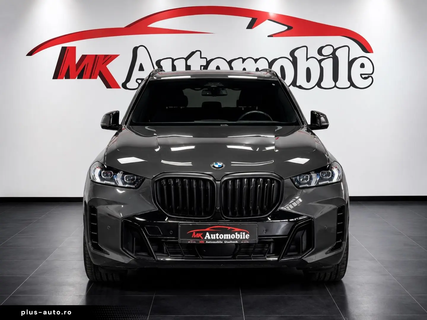 BMW X5 30 d xDrive M Sport  HUD 1.HAND