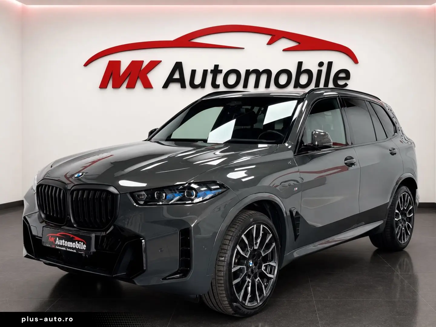 BMW X5 30 d xDrive M Sport  HUD 1.HAND