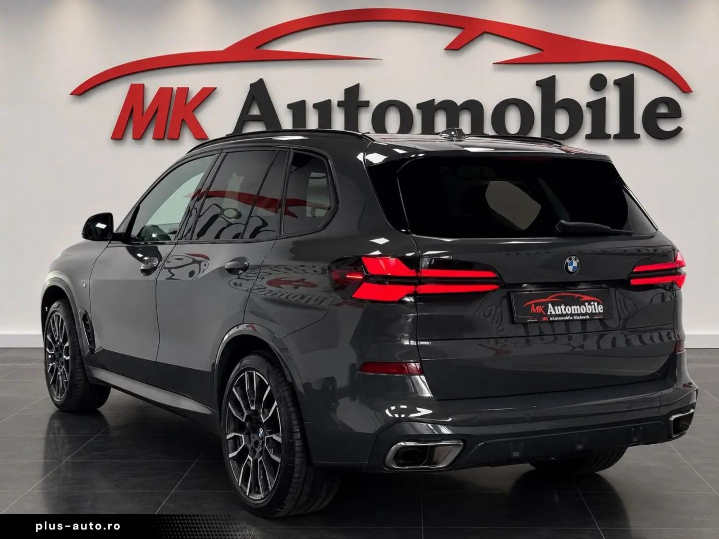 BMW X5 30 d xDrive M Sport  HUD 1.HAND