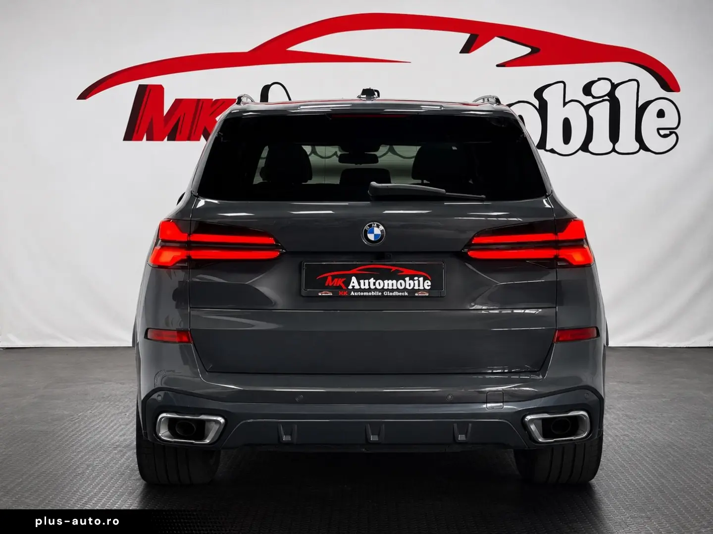 BMW X5 30 d xDrive M Sport  HUD 1.HAND