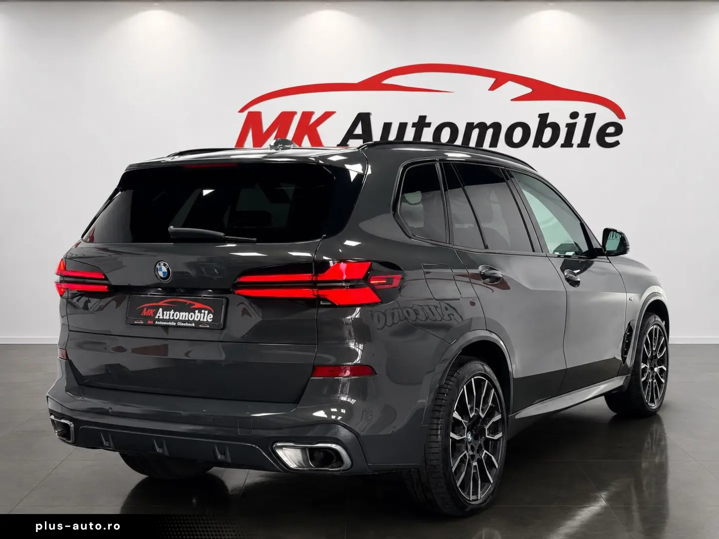BMW X5 30 d xDrive M Sport  HUD 1.HAND