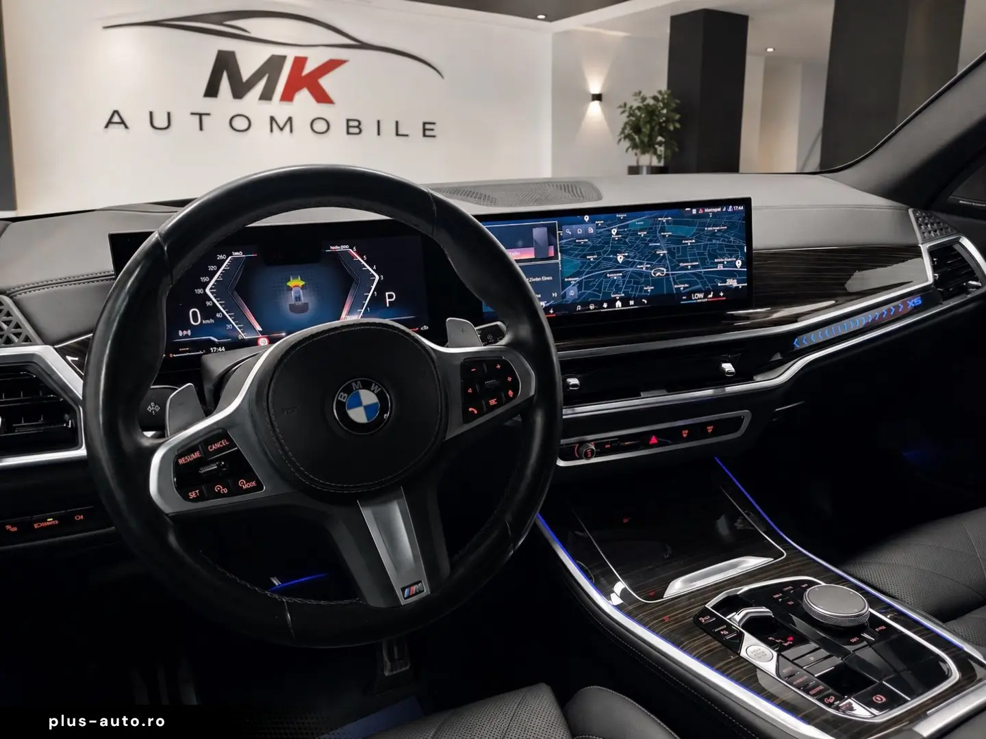 BMW X5 30 d xDrive M Sport  HUD 1.HAND