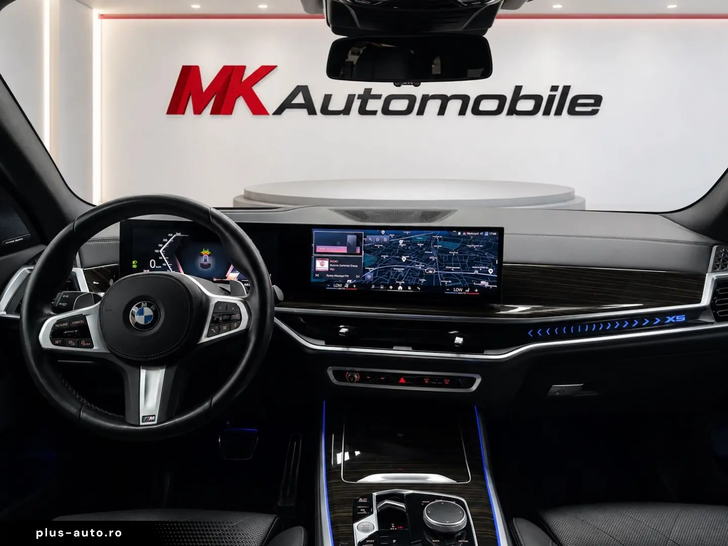 BMW X5 30 d xDrive M Sport  HUD 1.HAND