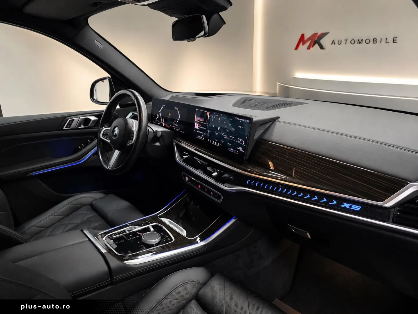 BMW X5 30 d xDrive M Sport  HUD 1.HAND