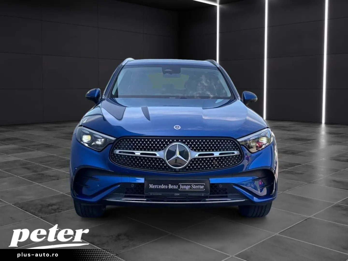 MERCEDES-BENZ GLC 2023 — imagine 2
