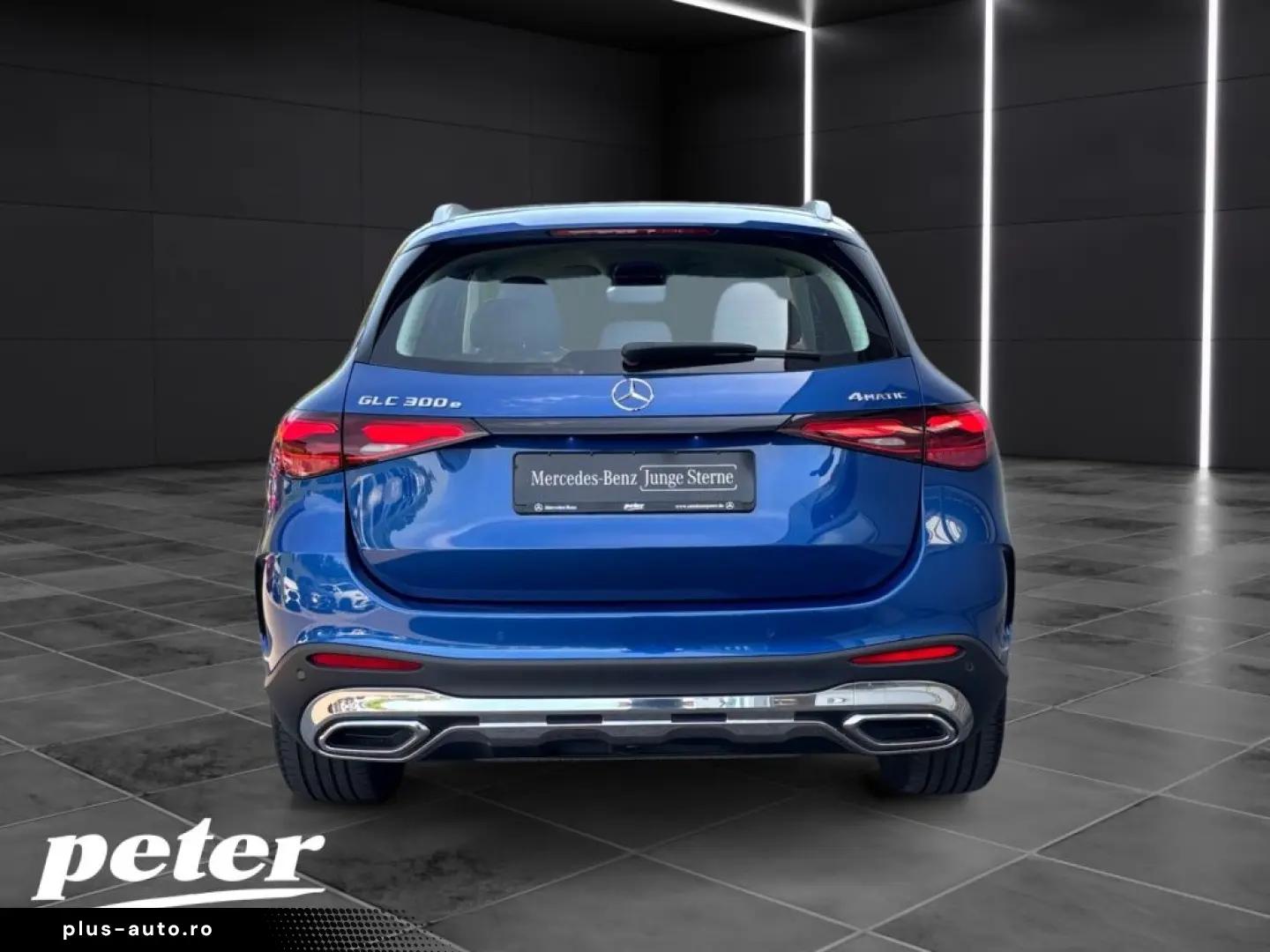 MERCEDES-BENZ GLC 2023 — imagine 4