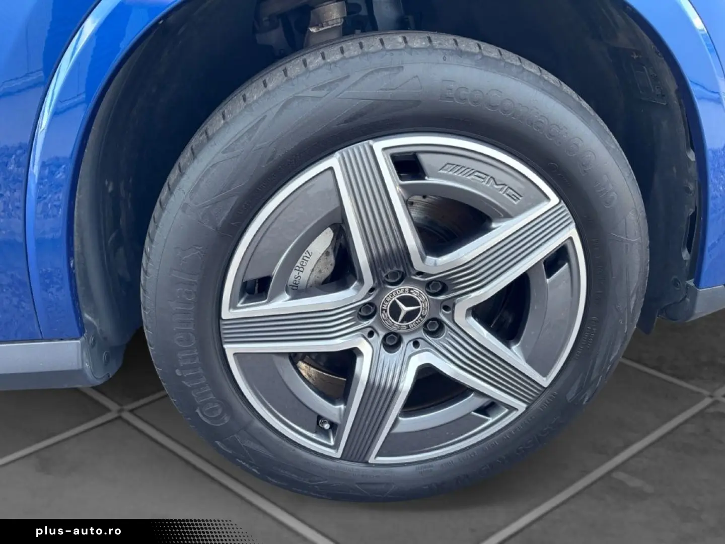 MERCEDES-BENZ GLC 2023 — imagine 5