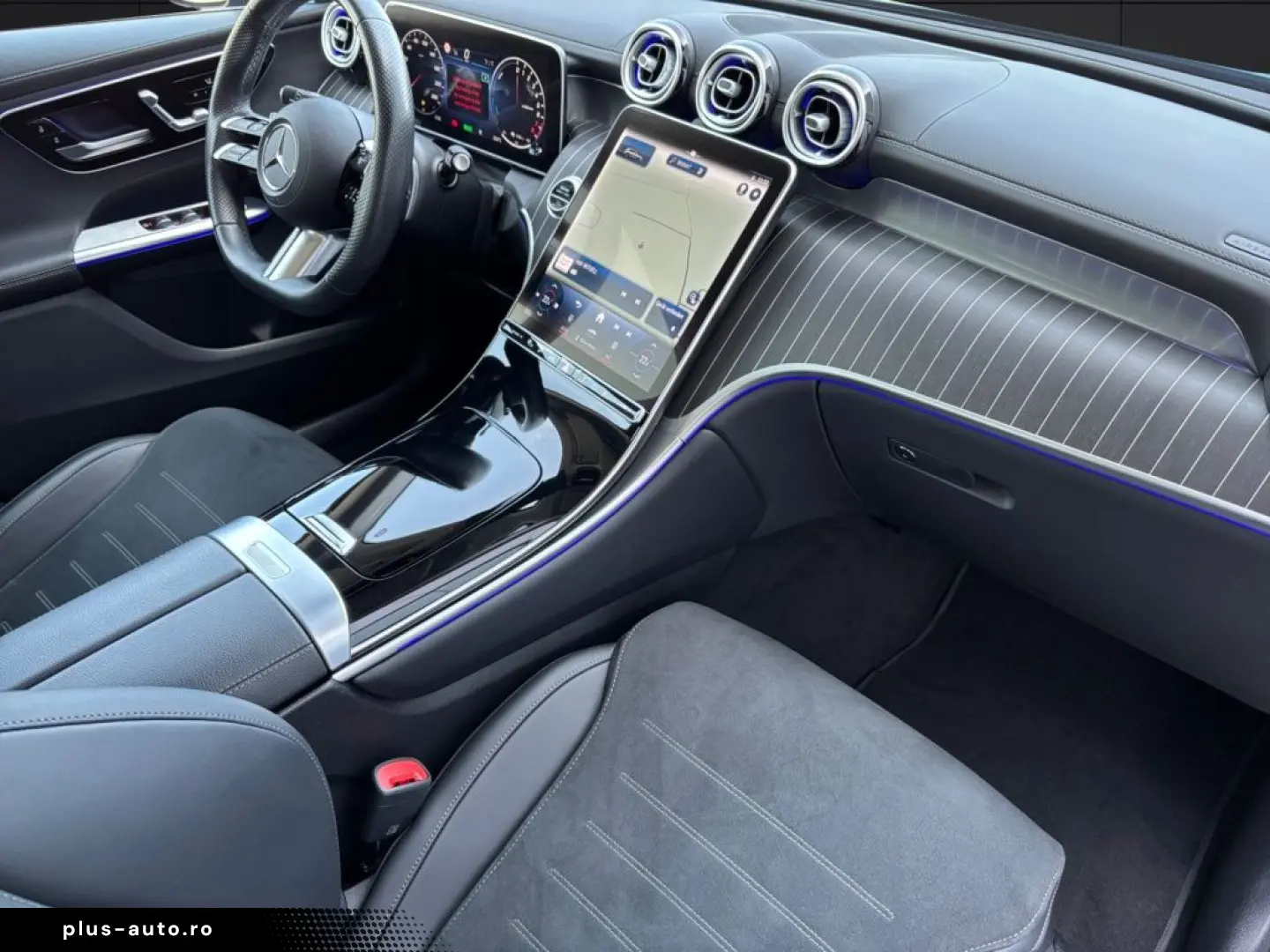 MERCEDES-BENZ GLC 2023 — imagine 6