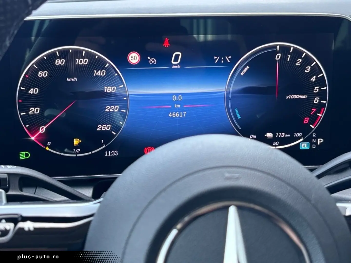 MERCEDES-BENZ GLC 2023 — imagine 7