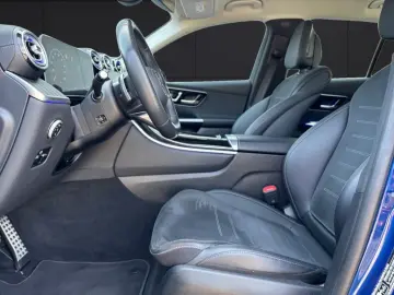 MERCEDES-BENZ GLC 300 e 4M AMG 19 Digital Memory Kamera