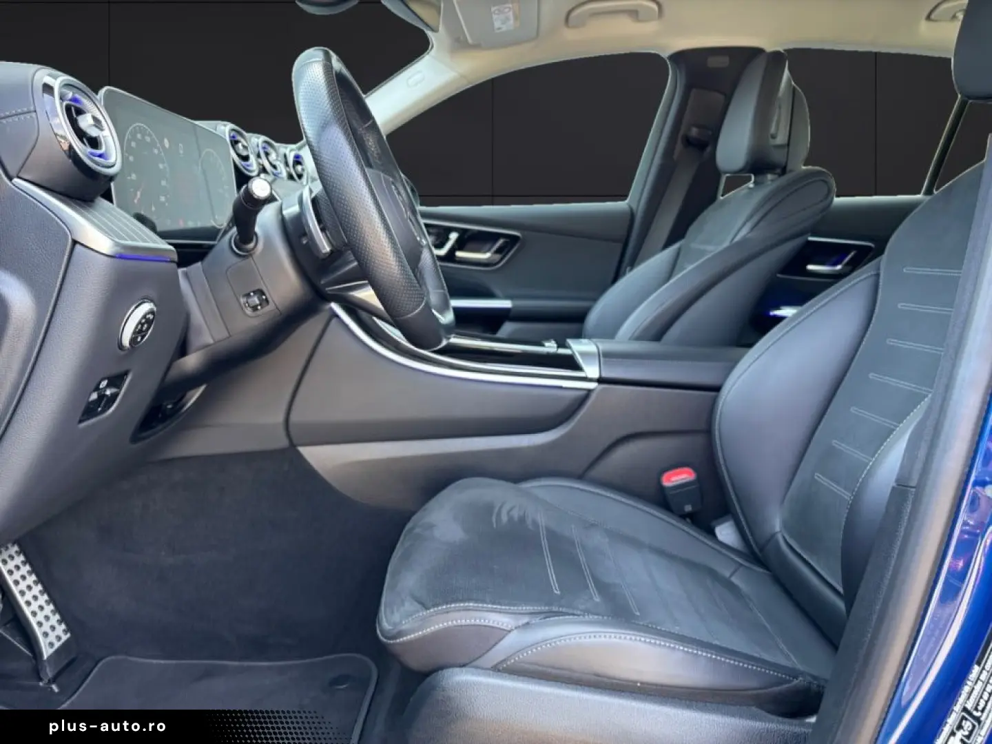 MERCEDES-BENZ GLC 2023 — imagine 8