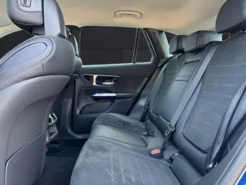 MERCEDES-BENZ GLC 300 e 4M AMG 19 Digital Memory Kamera