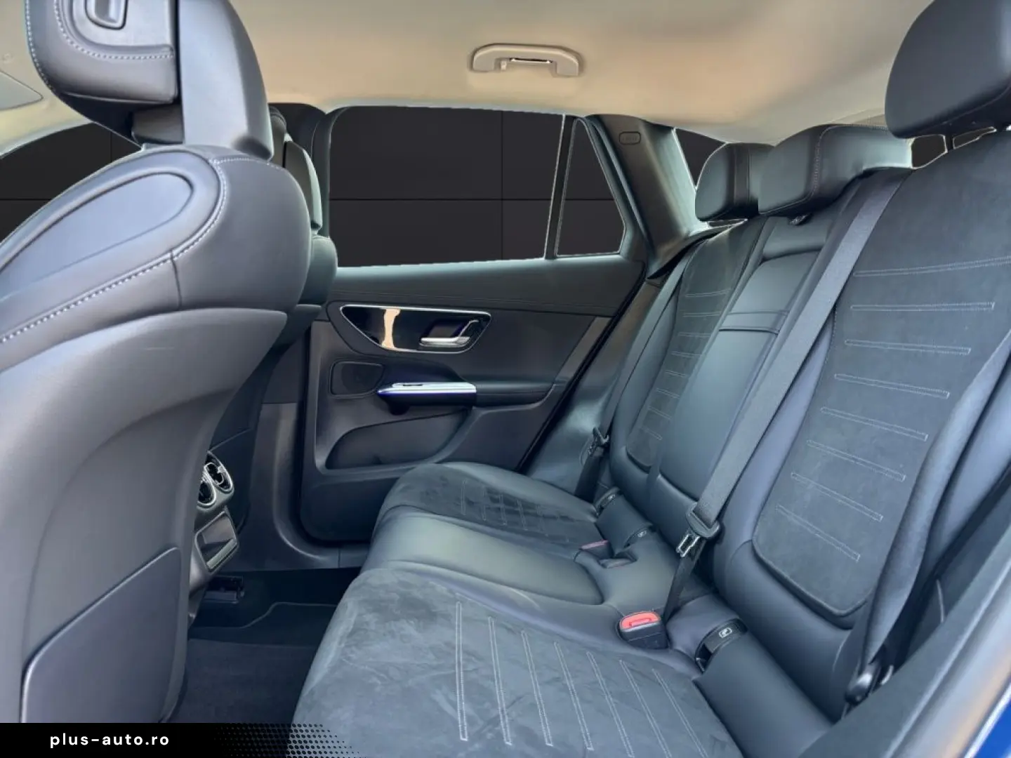 MERCEDES-BENZ GLC 2023 — imagine 13