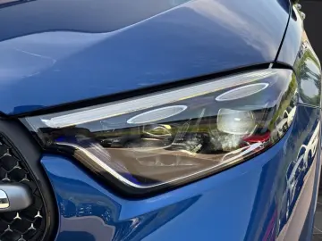 MERCEDES-BENZ GLC 300 e 4M AMG 19 Digital Memory Kamera