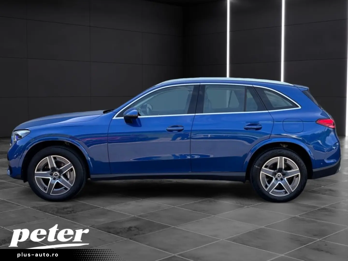 MERCEDES-BENZ GLC 2023 — imagine 19