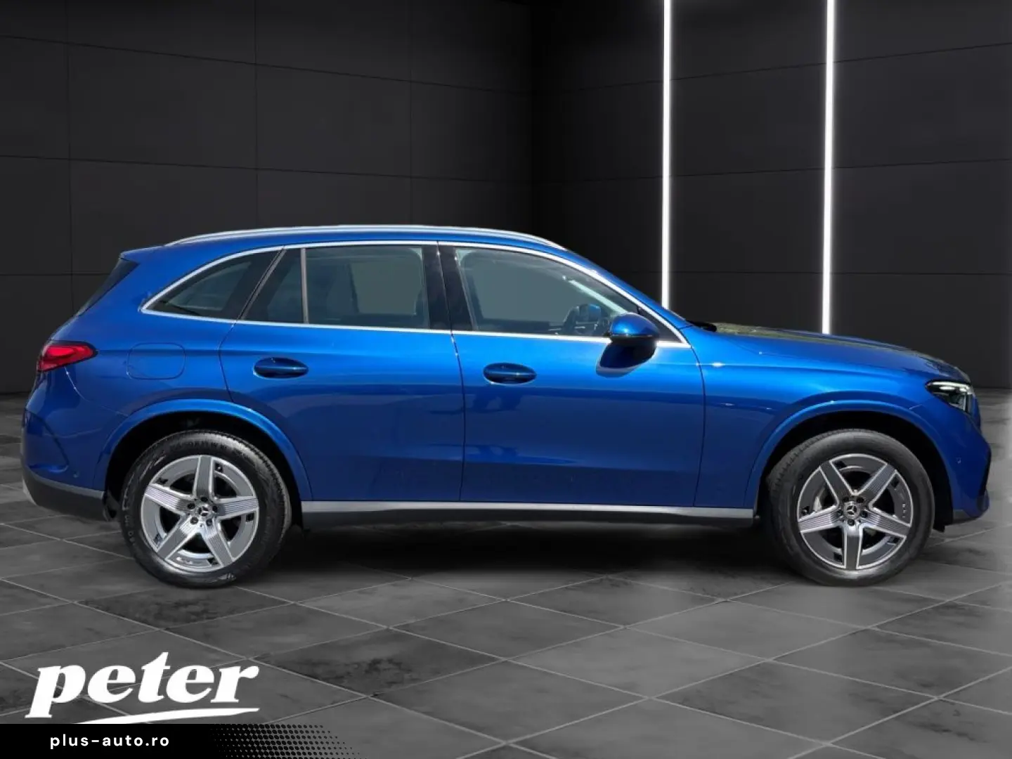 MERCEDES-BENZ GLC 2023 — imagine 20