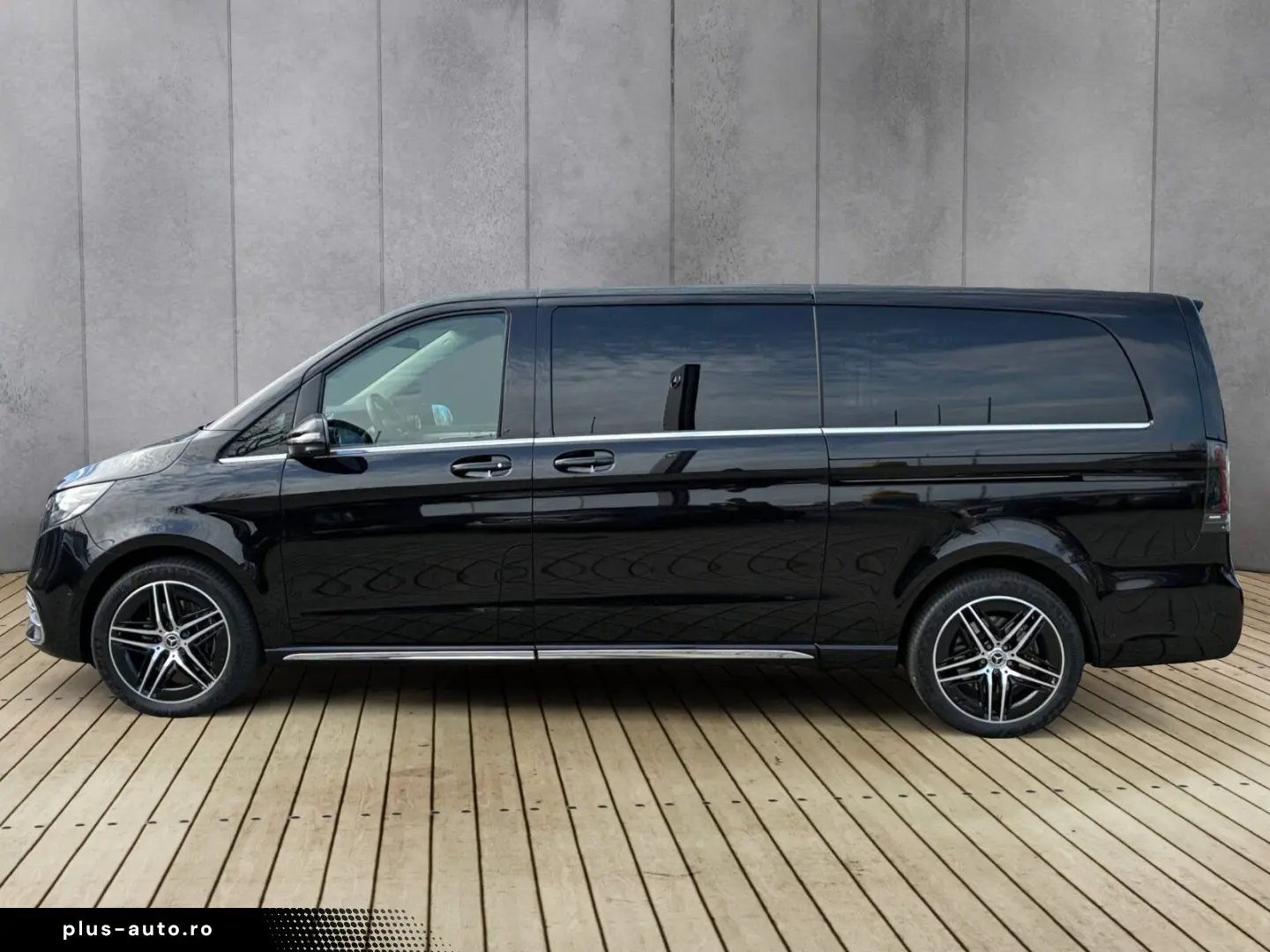 MERCEDES-BENZ V-Class 2025 — imagine 2