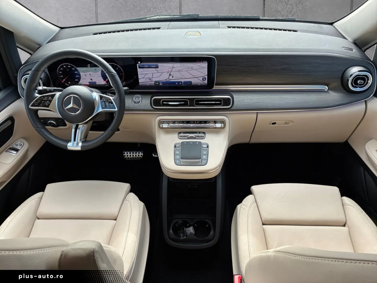 MERCEDES-BENZ V-Class 2025 — imagine 4