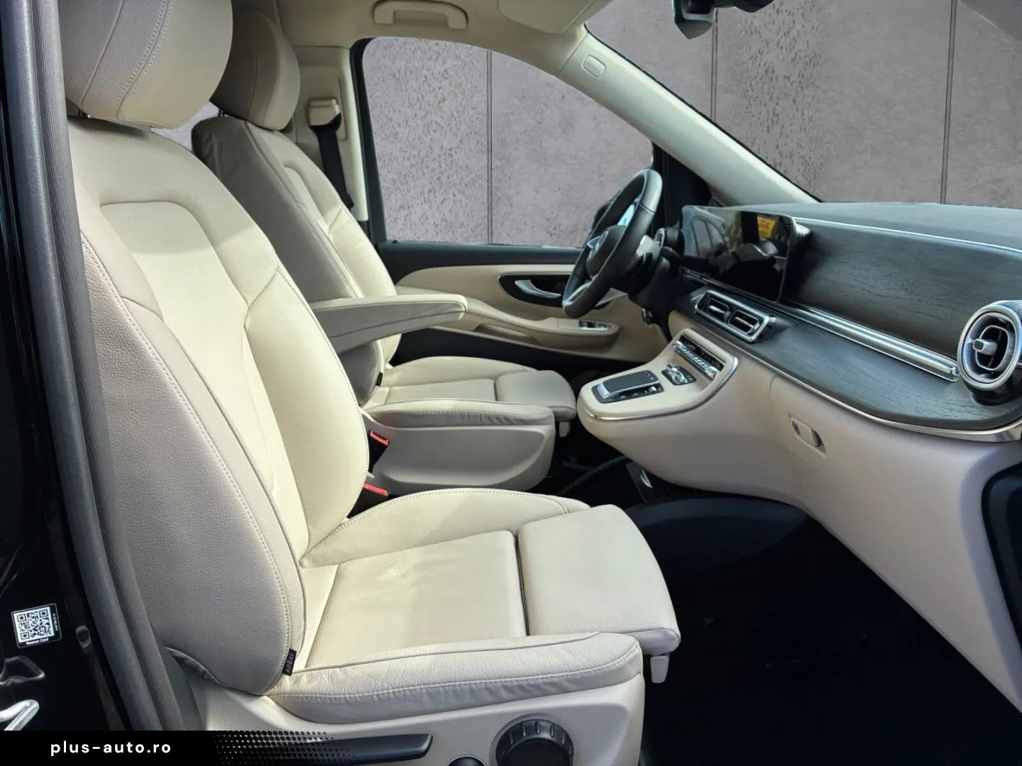 MERCEDES-BENZ V-Class 2025 — imagine 5