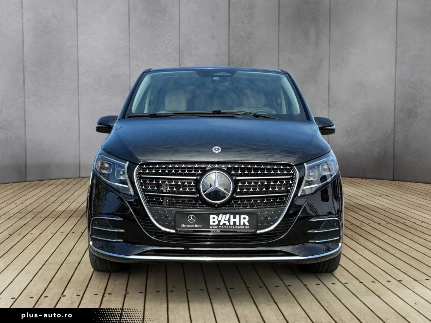 MERCEDES-BENZ V-Class 2025 — imagine 7