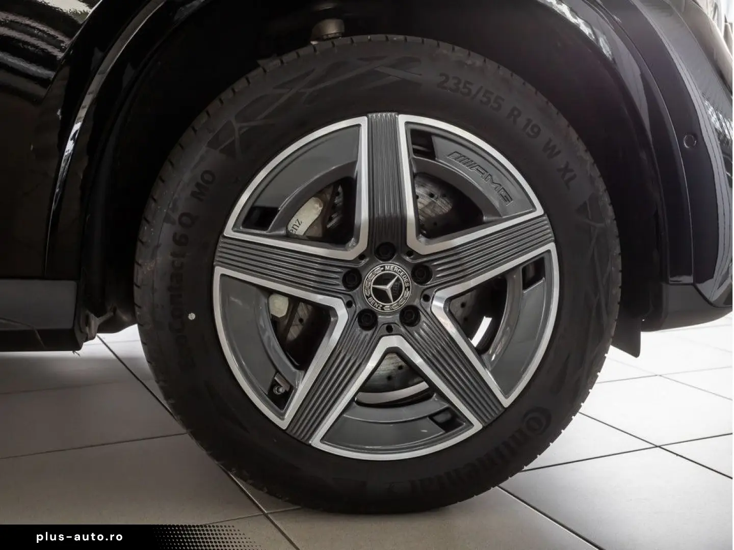 MERCEDES-BENZ GLC 300 e 4M AMG Sport Advanced  Distr. LED