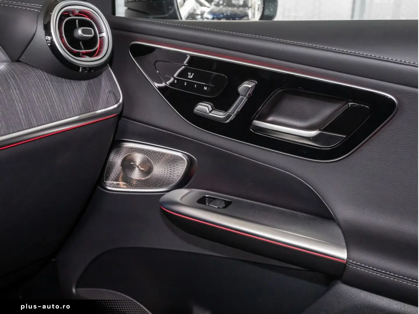 MERCEDES-BENZ GLC 300 e 4M AMG Sport Advanced  Distr. LED