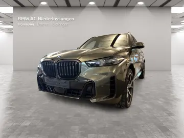 BMW X5 xDrive30d M Sport Navi AHK Kamera Pano.Dach