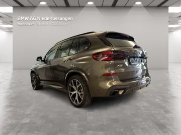 BMW X5 xDrive30d M Sport Navi AHK Kamera Pano.Dach